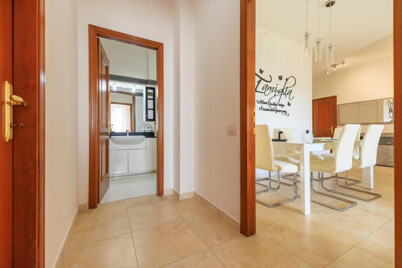 Ferienwohnung L' Essenziale Livorno Exterior foto